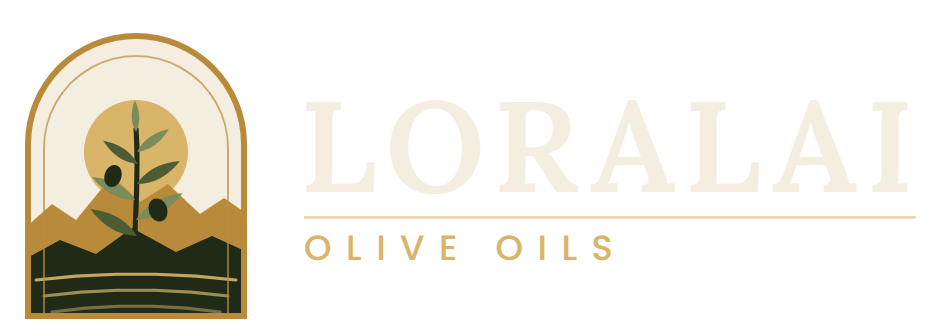 Loralai Olive Oils